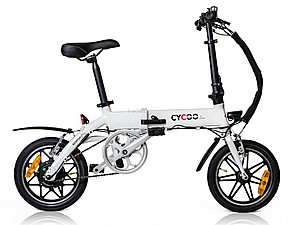 אופני CYCOO PIXIE 36/8 מגנזיום 14 אינץ אופני CYCOO PIXIE 36/8 מגנזיום 14 אינץ