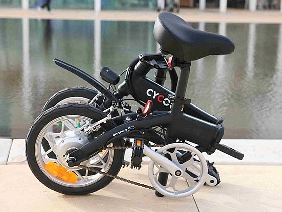 ����� CYCOO PIXIE 36/8 ������� 14 ����