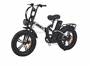 אופניים חשמליים RIDER SUPER SPORT 60V אופניים חשמליים RIDER SUPER SPORT 60V