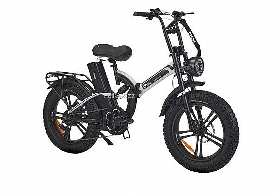 ������� ������� RIDER SUPER SPORT 60V