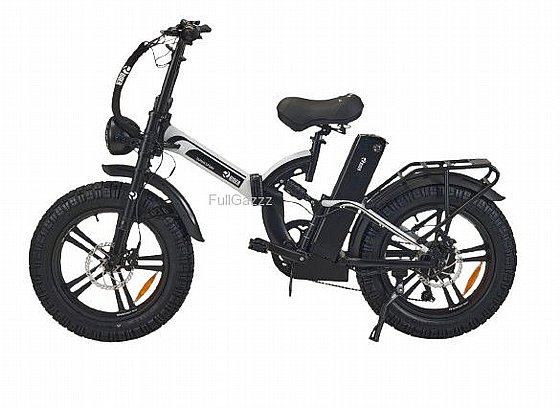 ������� ������� RIDER SUPER SPORT 60V