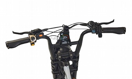 ������� ������� RIDER SUPER SPORT 60V