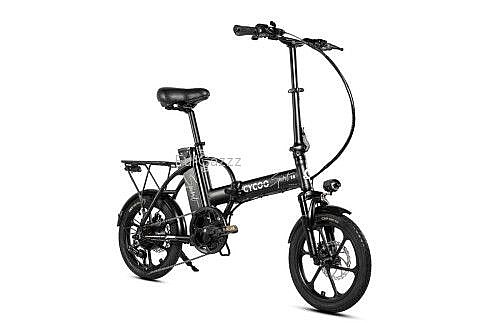 ����� CYCOO SPIRIT 48/10 ���� 16 ���� �������