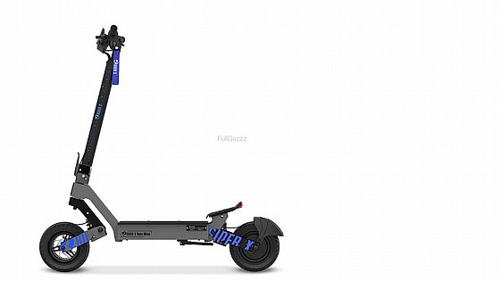 ������� ����� RIDER X RACE MINI 48/13
