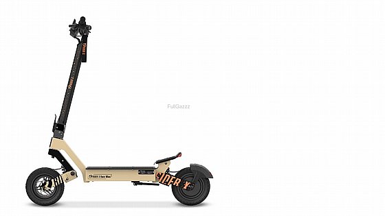 ������� ����� RIDER X RACE MINI 48/13