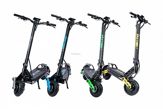 ������� ����� HUNTER V4 60V/25A