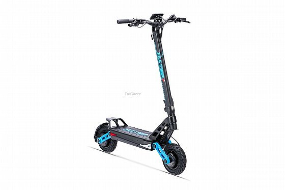 ������� ����� HUNTER V4 60V/25A