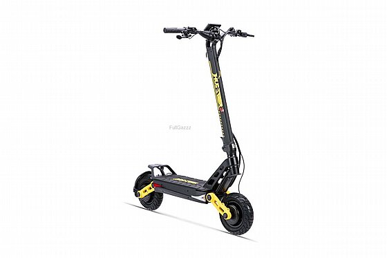 ������� ����� HUNTER V4 60V/25A