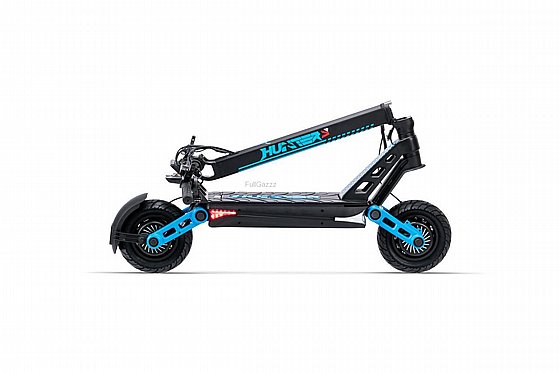 ������� ����� HUNTER V4 60V/25A