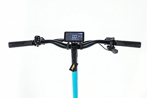 ������� ����� HUNTER V4 60V/25A