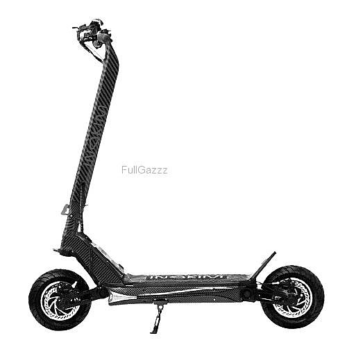 ������� �����  INOKIM OX CARBON ���� 48/21
