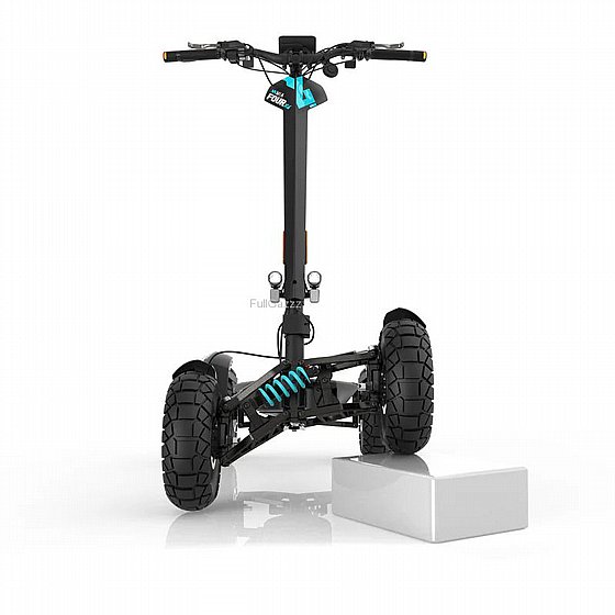 Mia Four 4X4 60V/35A