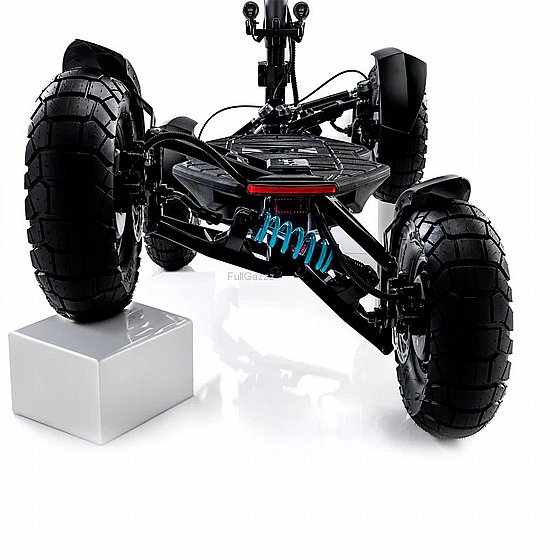 Mia Four 4X4 60V/35A