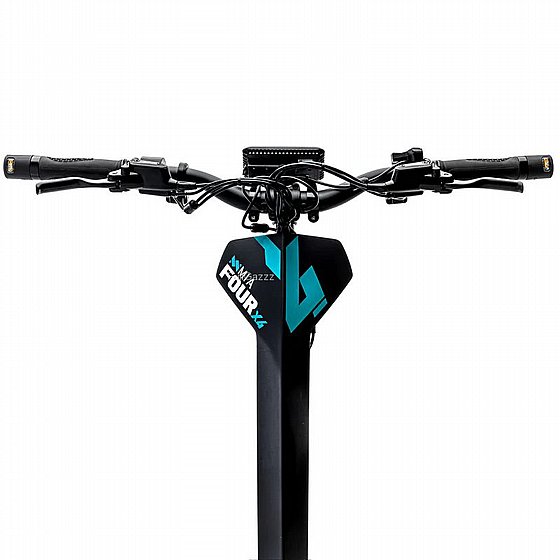 Mia Four 4X4 60V/35A