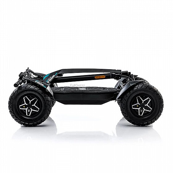 Mia Four 4X4 60V/35A