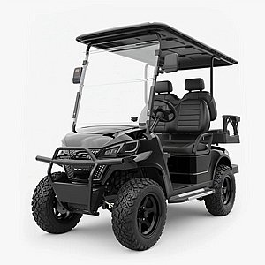 רכב תפעולי מדגם FALCON K04 2+2 רכב תפעולי מדגם FALCON K04 2+2