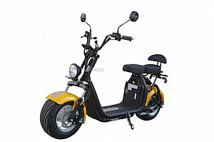 קורקינט תפעולי הארלי ענקי 60V/40A 2 סוללות קורקינט תפעולי הארלי ענקי 60V/40A 2 סוללות