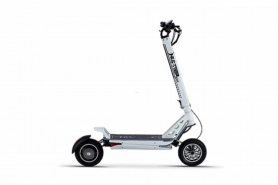 ������� ����� HUNTER ECO 48V/21A