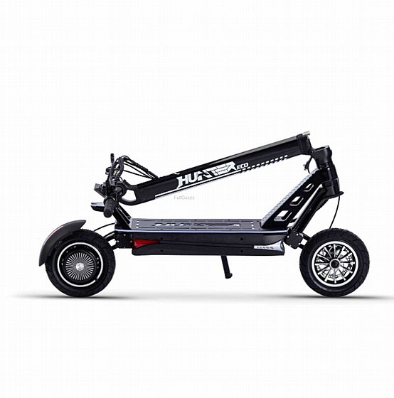 ������� ����� HUNTER ECO 48V/21A