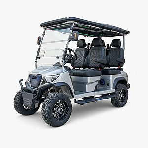 רכב תפעולי מדגם TORQ L03 4 דגם 4X4 רכב תפעולי מדגם TORQ L03 4 דגם 4X4
