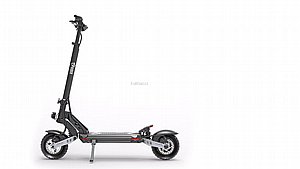    RIDER 10X PRO 48V/18A