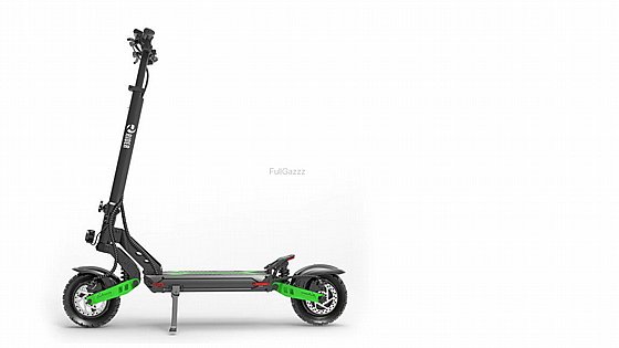 ������� ����� ����� RIDER 10X PRO 48V/18A