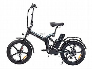 אופניים חשמליים ריידר פרו 20/4 PRO Rider אופניים חשמליים ריידר פרו 20/4 PRO Rider
