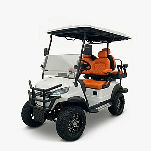 רכב תפעולי מדגם TORQ W01 2+2 רכב תפעולי מדגם TORQ W01 2+2