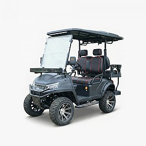 רכב תפעולי מדגם TORQ H02 2+2 72/150 רכב תפעולי מדגם TORQ H02 2+2 72/150