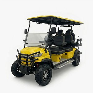 רכב תפעולי מדגם TORQ W01 4+2 רכב תפעולי מדגם TORQ W01 4+2