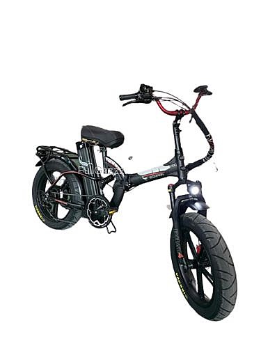 ����� SCORPION PRO FAT 48/20
