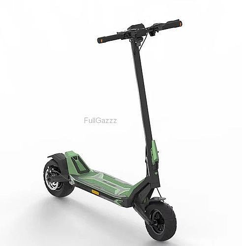 ������� ����� Kaabo URBAN (48V/13A)
