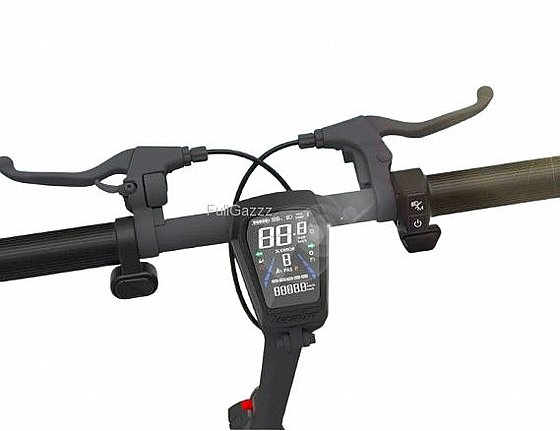 ������� ����� Kaabo URBAN (48V/13A)
